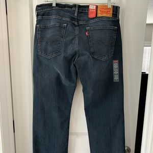 🔥New Men’s Levi’s Jeans 559 relaxed straight